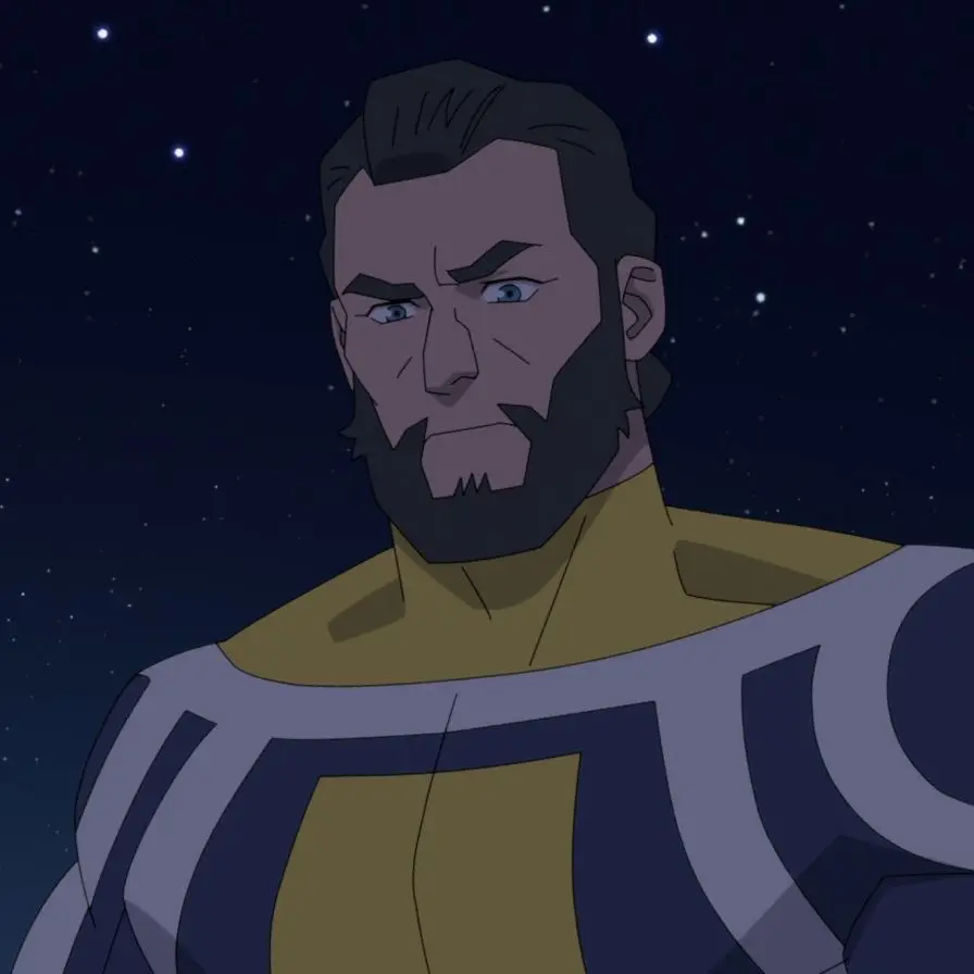 Avatar of Soaked (Immortal, Invincible)