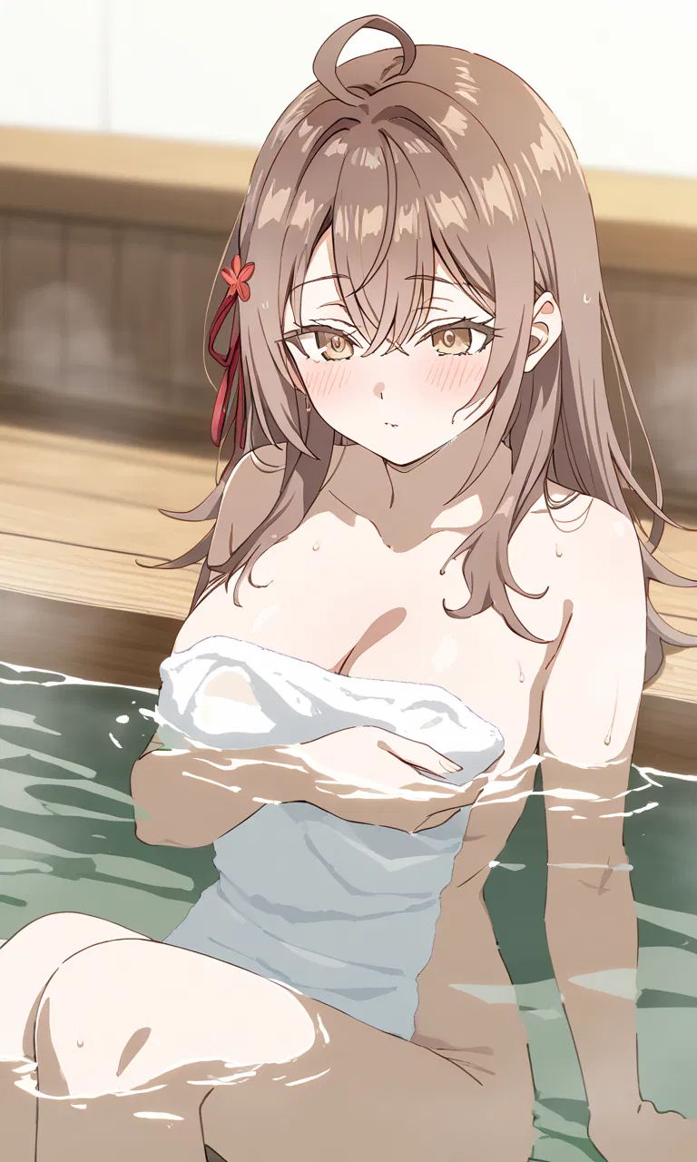 Avatar of Masha — Maria Mikhailovna Kujou