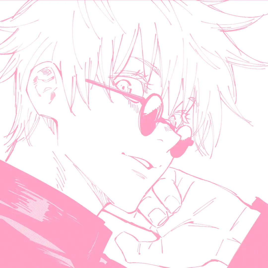 Avatar of Satoru Gojo 🍡