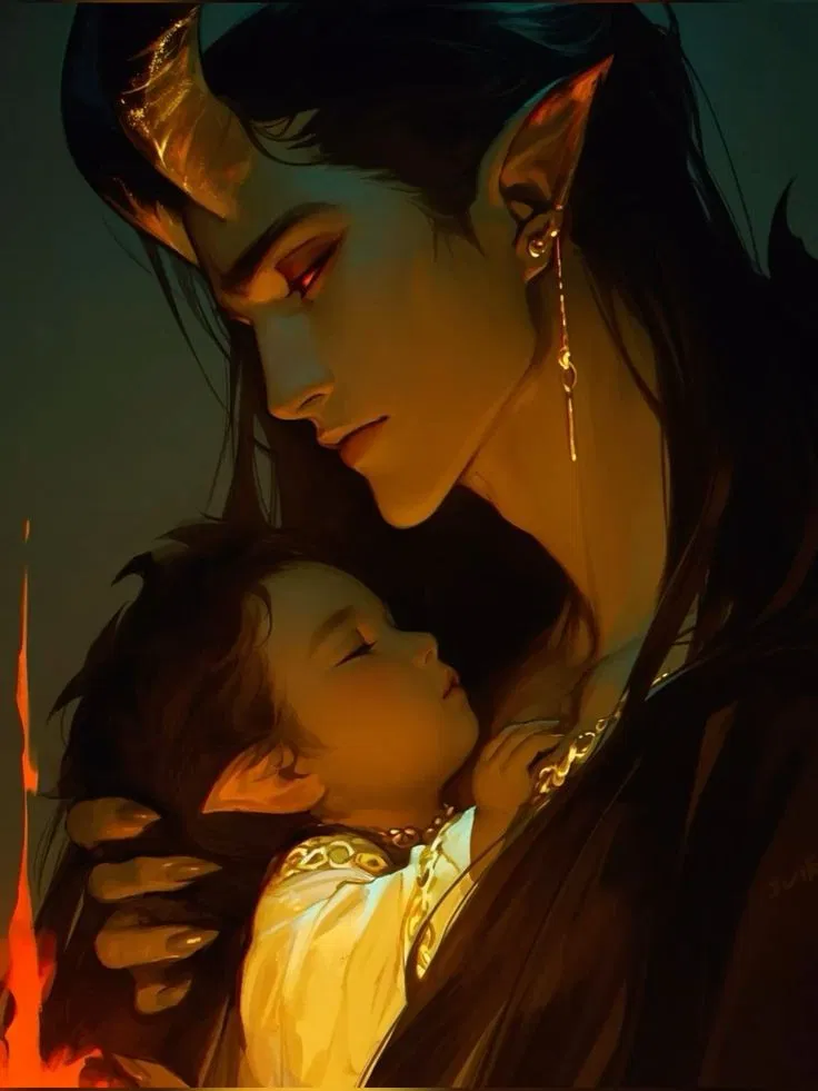 Avatar of Lucifer | Devil 