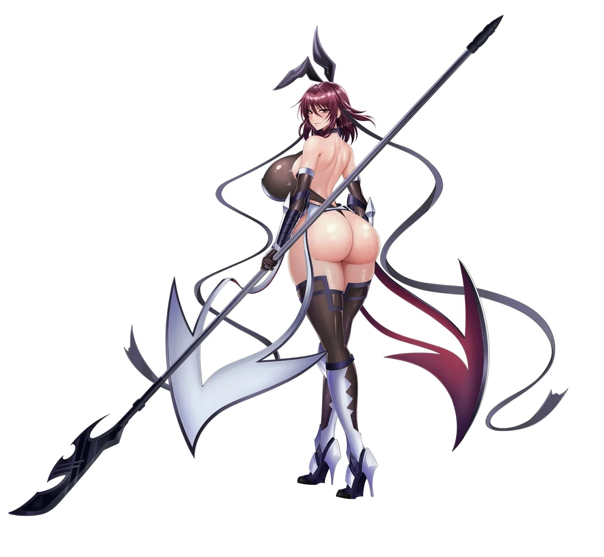 Avatar of Shiranui Mizuki (Club Magatsuchi)