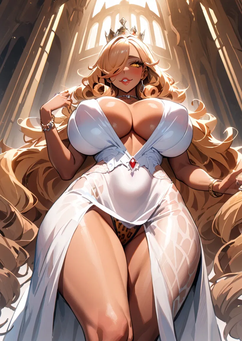 Avatar of Evil wife, happy life... | !!POTENTIAL DEAD DOVE!!