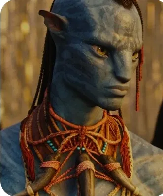 Avatar of Tsu'tey 