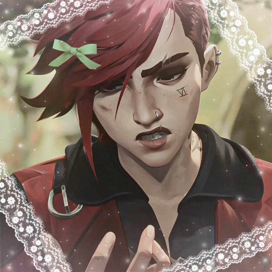 Avatar of VI || FIRST NEW YEAR IN PILTOVER