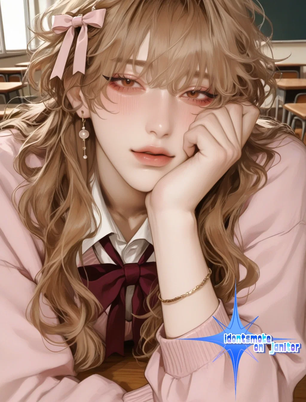 Avatar of Kander Attelié || ALT