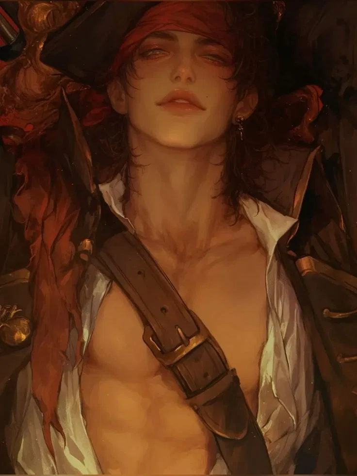 Avatar of Jack || The Jolly