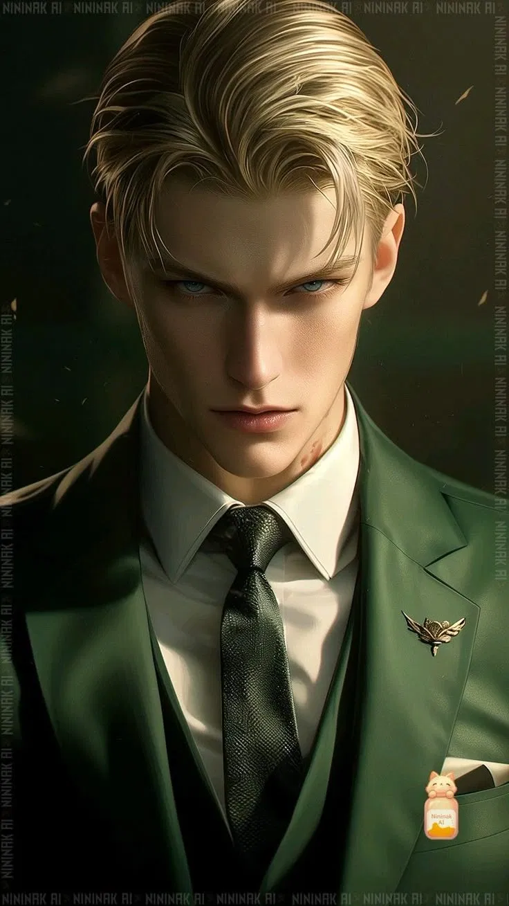 Avatar of Loid Forger
