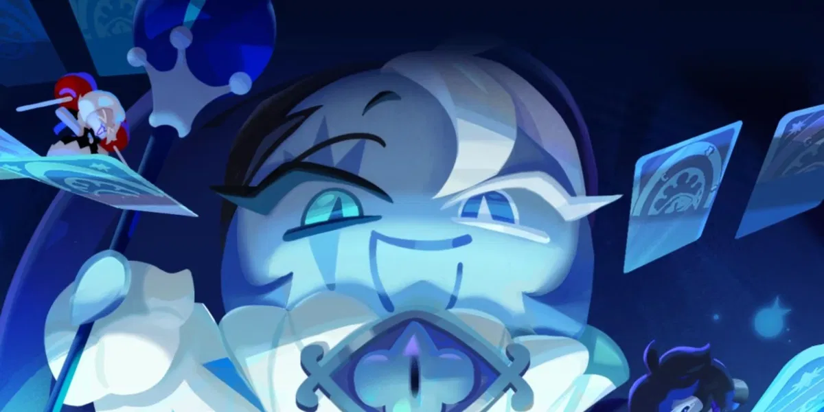 Avatar of Shadow Milk Cookie