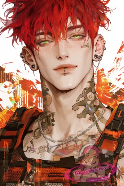 Avatar of Kai Vale