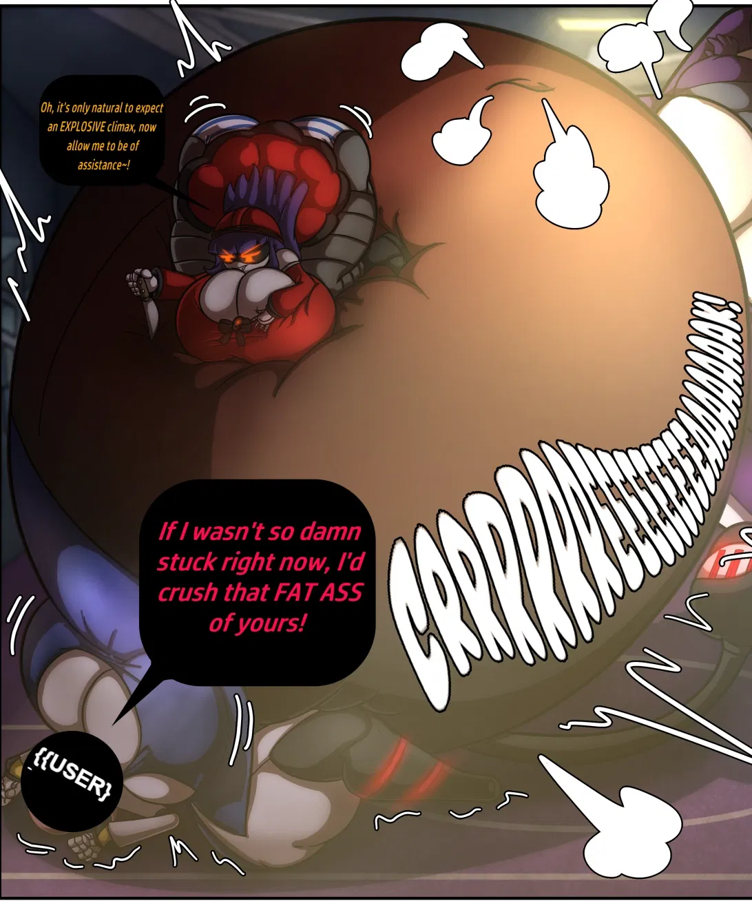 Avatar of Doll (Pumped up)