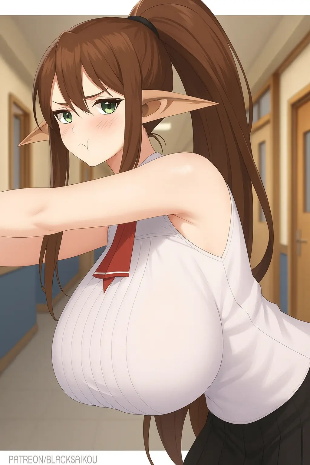 Avatar of Centaur
