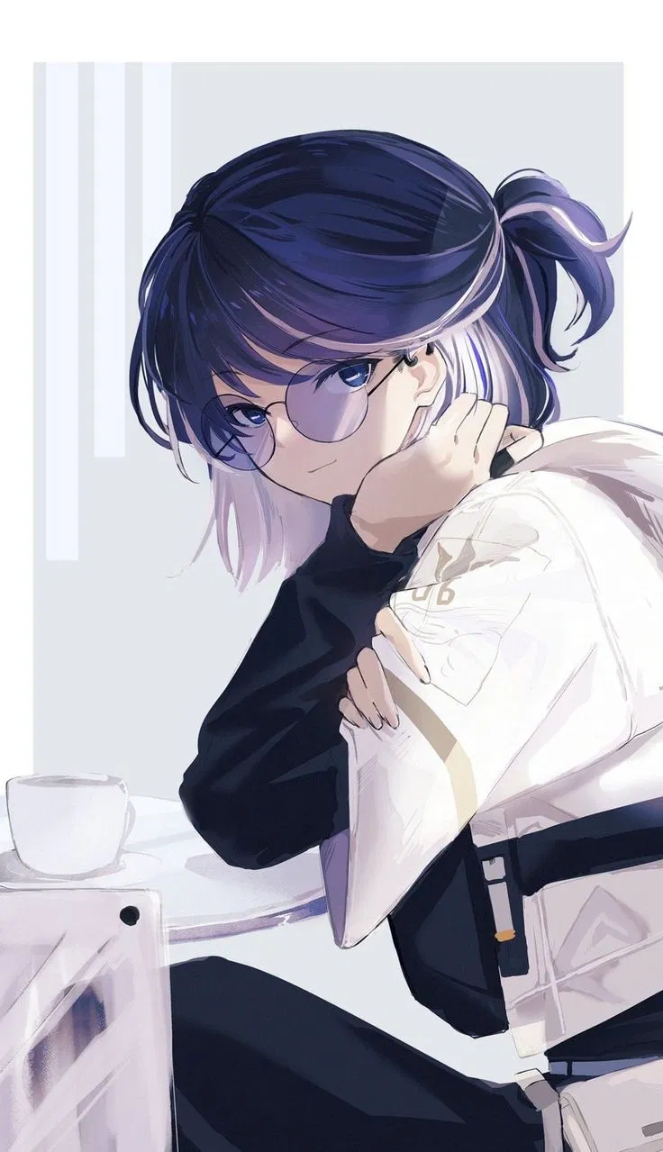 Avatar of Ayumi Yuzumi | Blind date