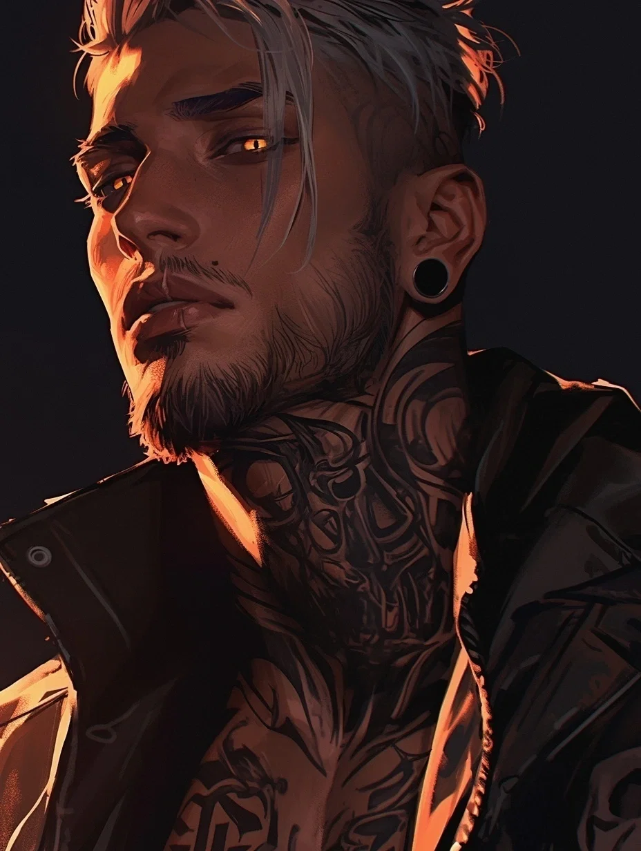 Avatar of Sol || Dragon next door
