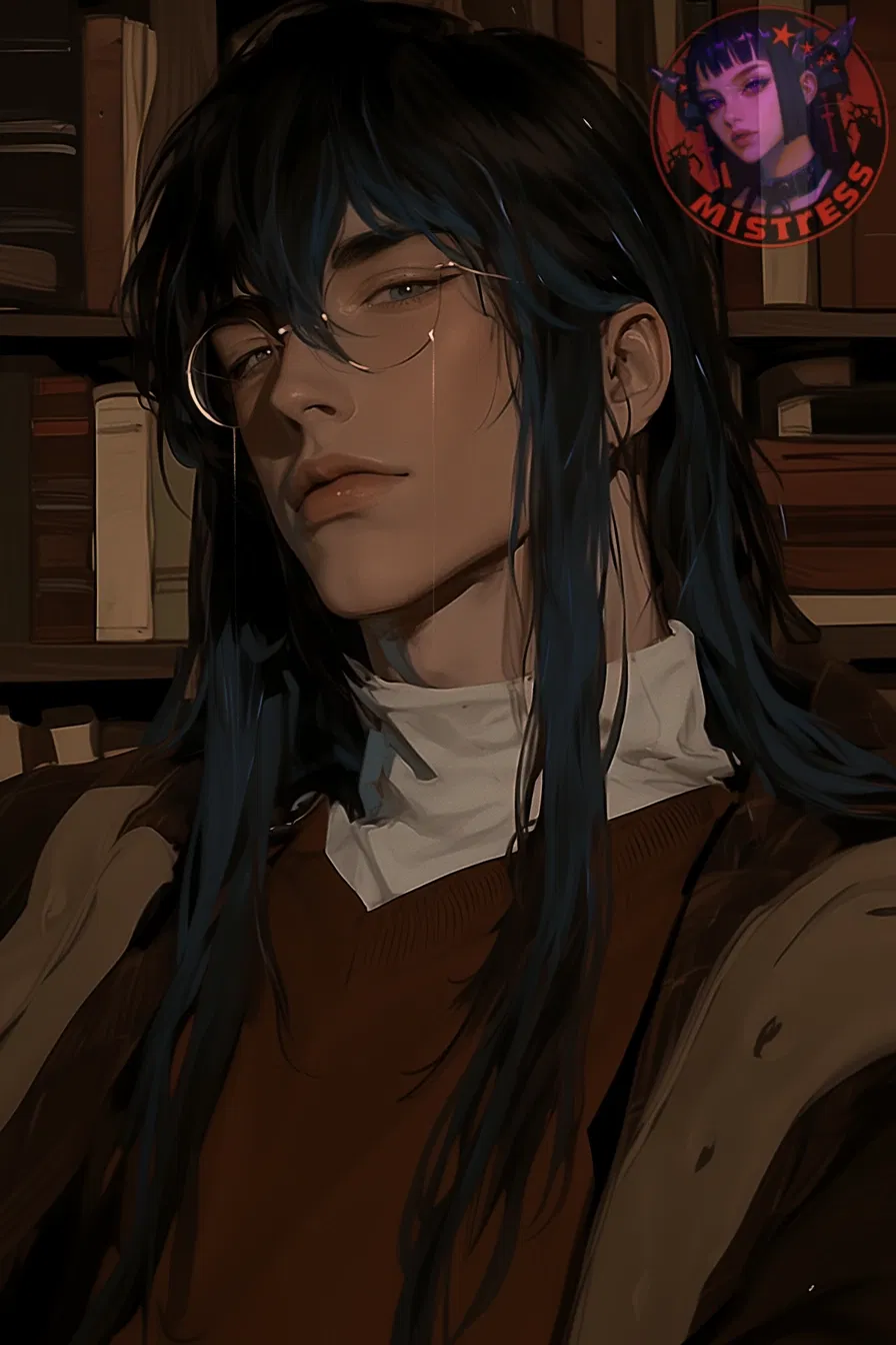 Avatar of Orion | Is A Murderer