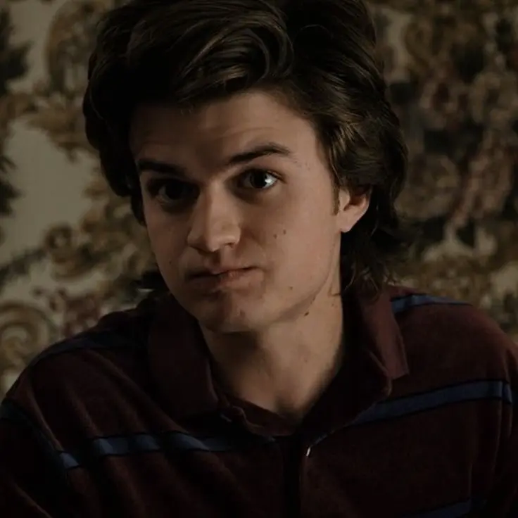 Avatar of steve harrington 