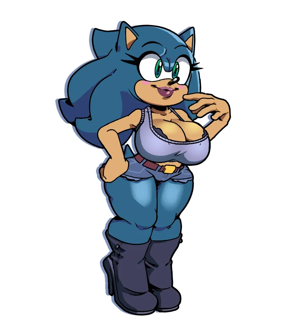 Avatar of Sonikko the Hedgehog