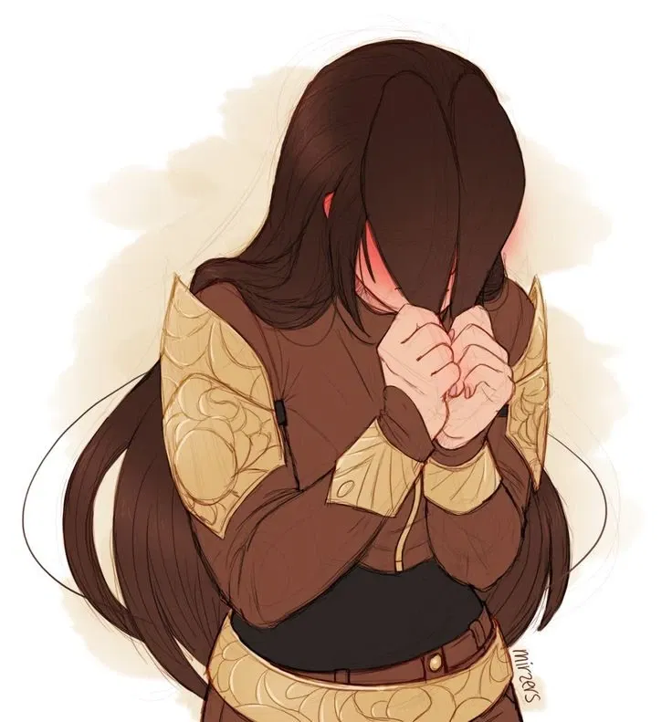 Avatar of Velvet Scarlatina ˏˋ°•*⁀✦ Nobody's Business