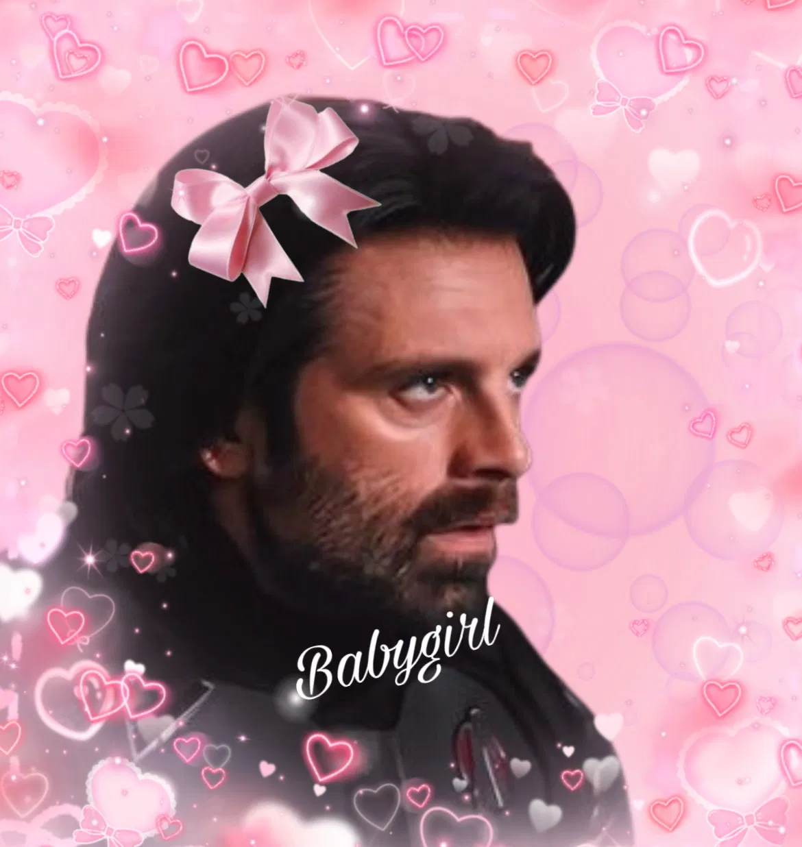 Avatar of Bucky Barnes