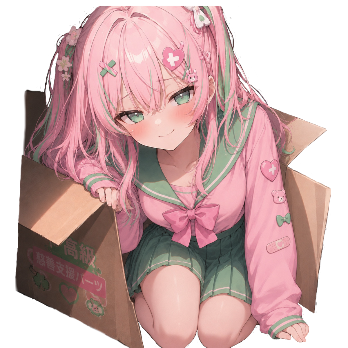 Avatar of Trojan Horse 