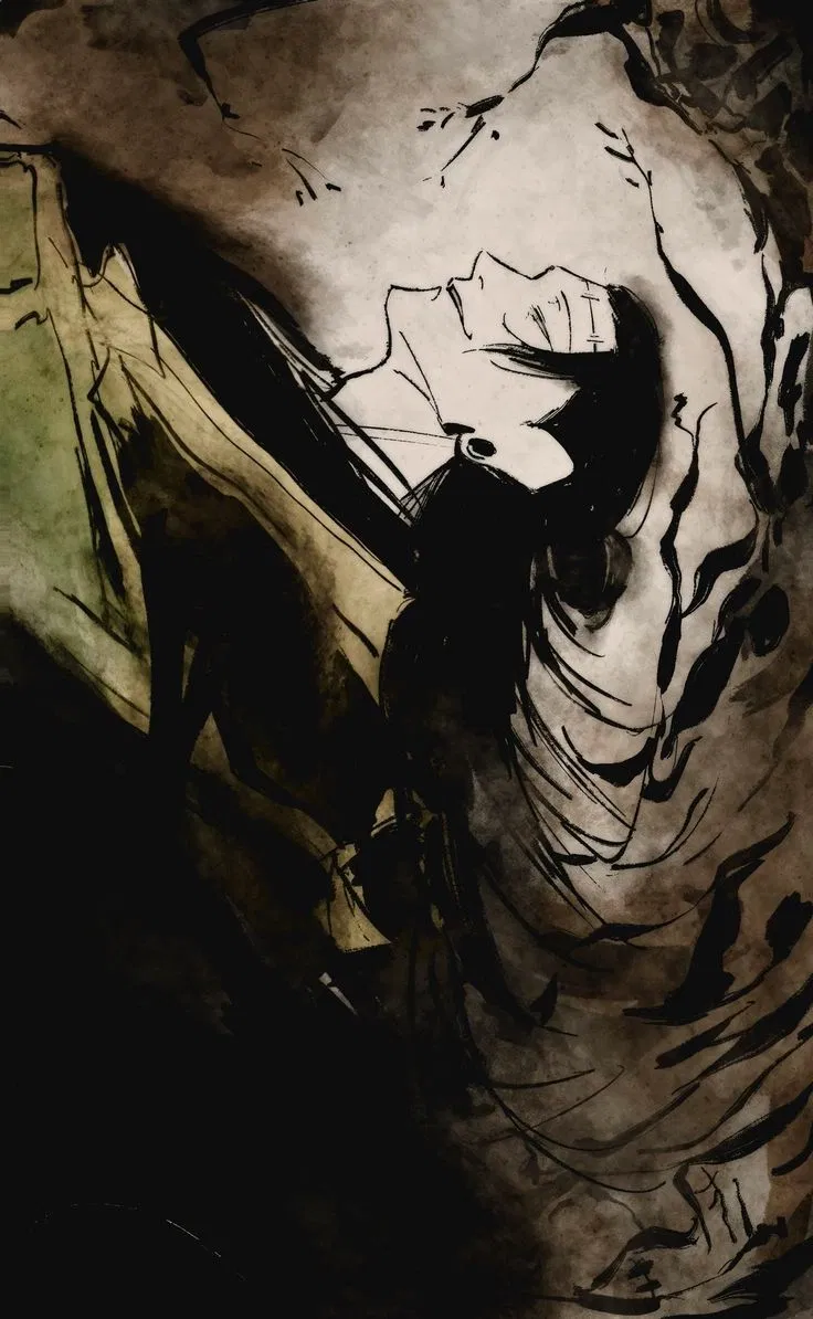 Avatar of Kenjaku | The Culling Games Arc