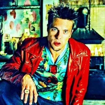 Avatar of Tyler Durden 
