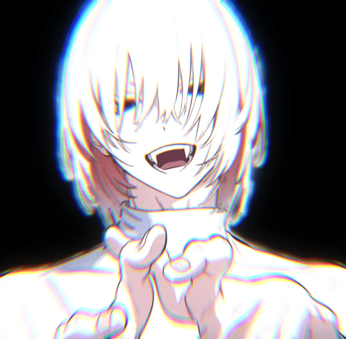Avatar of Kio