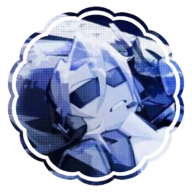 Avatar of Chance [pre-forsaken]