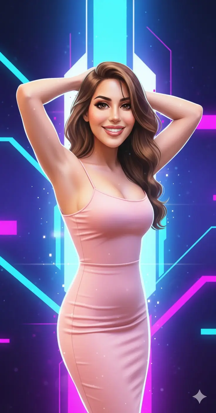 Avatar of Rita Armani