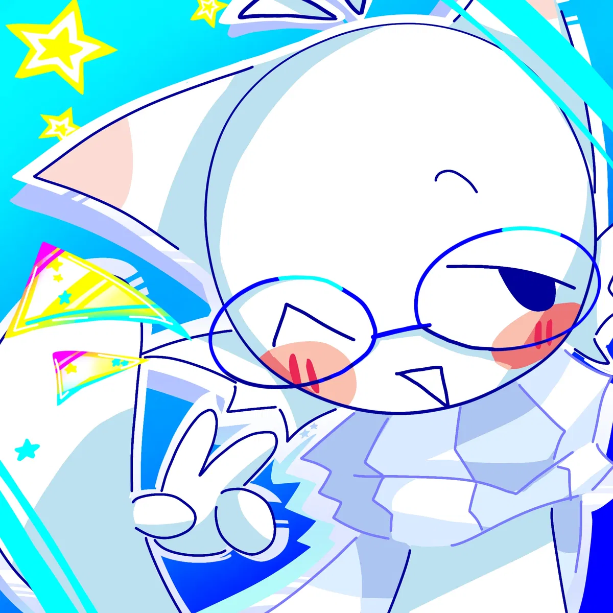 Avatar of Leo [Leo's Birthday Bash]