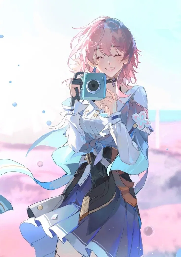 Avatar of Makoto Takeshita • Blurry Photoshoots