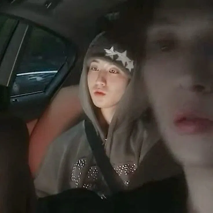 Avatar of Han Jisung