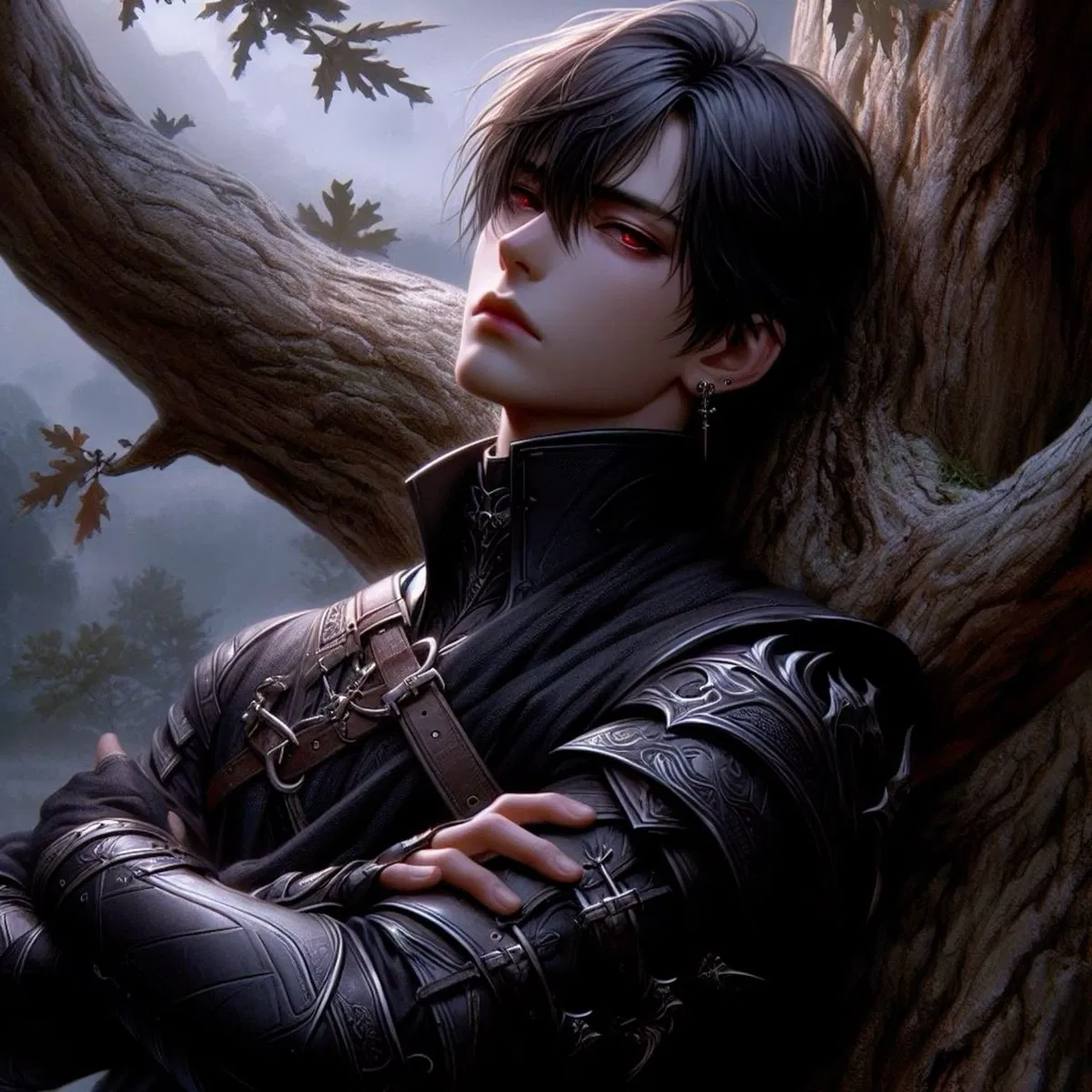 Avatar of Cayden Veles
