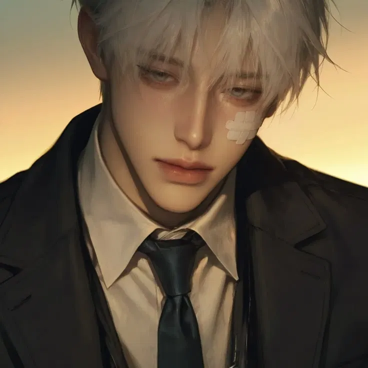 Avatar of Bodyguard Im