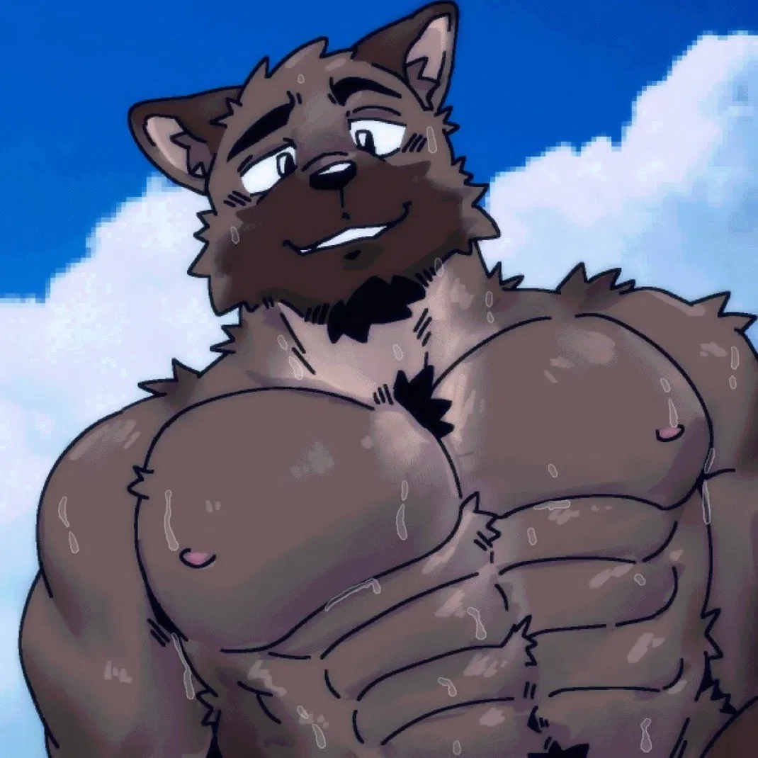 Avatar of The Wolf Next Door