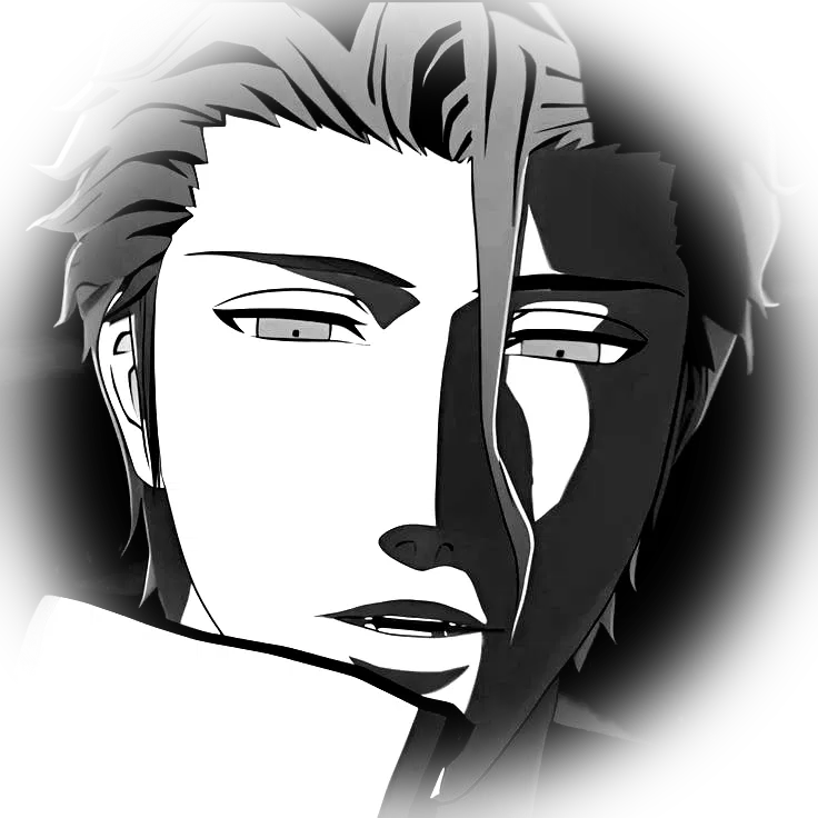 Avatar of Aizen Sosuke