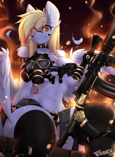 Avatar of Furry Apocalypse