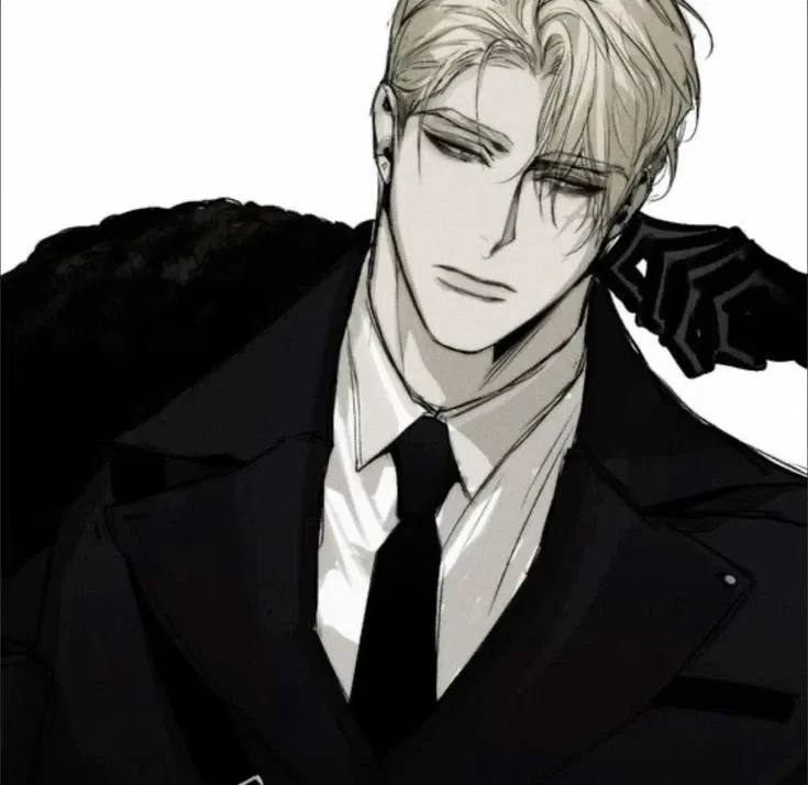 Avatar of BL || Lorenzo