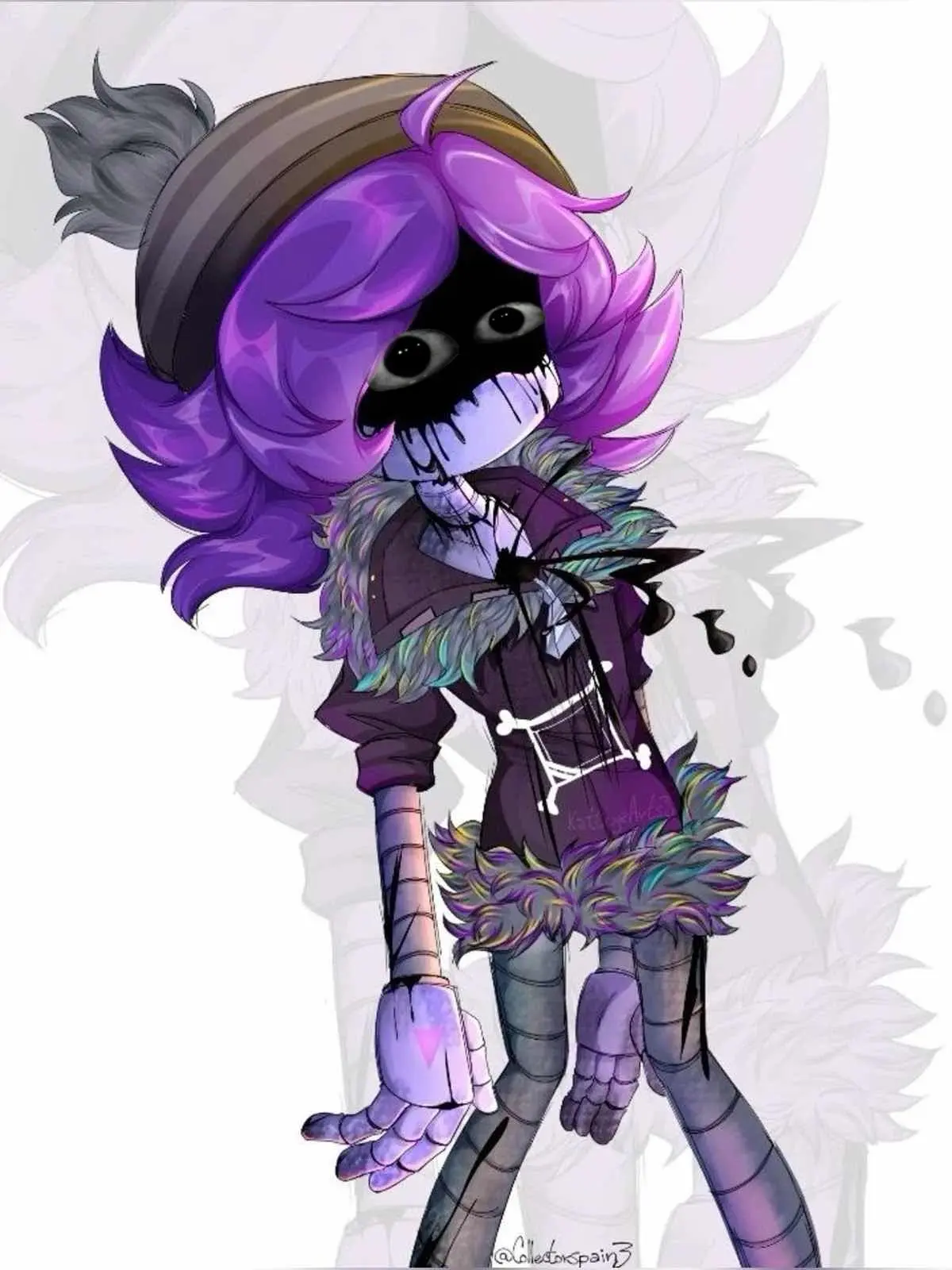 Avatar of ~ Distortion ~
