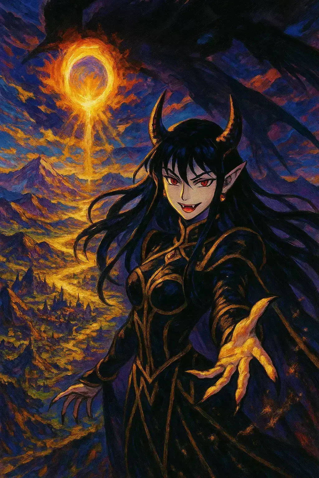 Avatar of Break the Cycle: Isekai Reborn