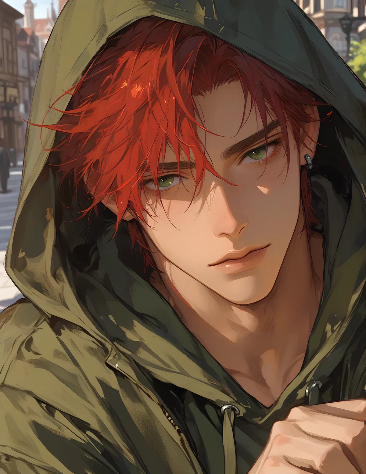 Avatar of Ethan Hayes