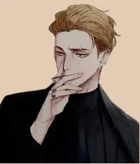 Avatar of Damien - Your bodyguard 