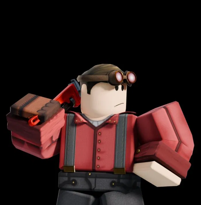 Avatar of Mechanic - Tc2