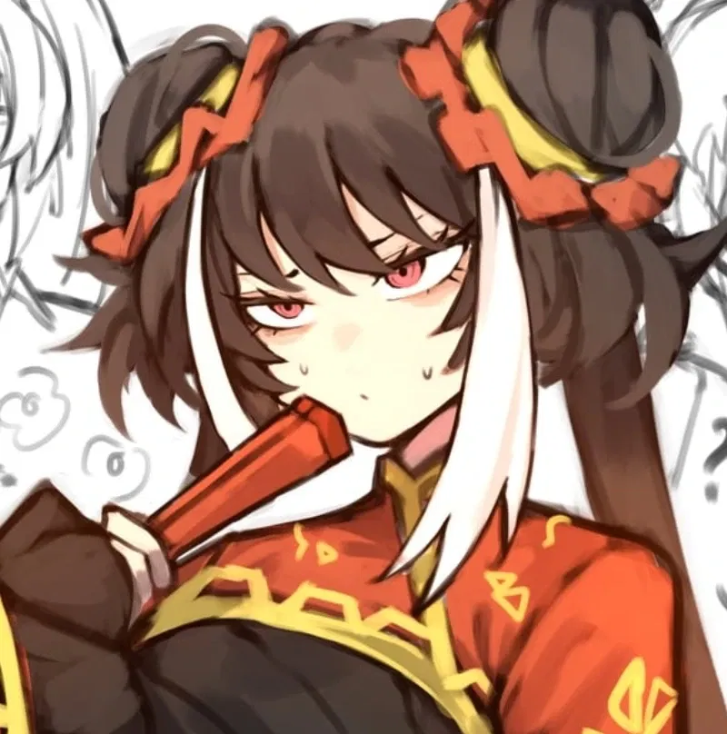 Avatar of [LIMBUS] Jia Xichun — As Metal Breaks and Bends