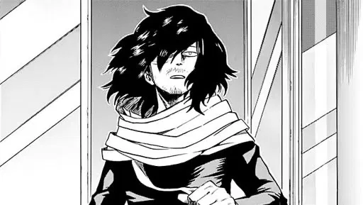 Avatar of Aizawa Shota