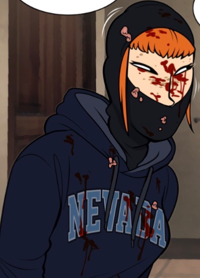 Avatar of Gogo