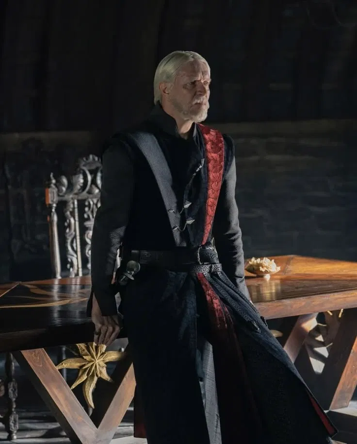 Avatar of Maekar Targaeryn 