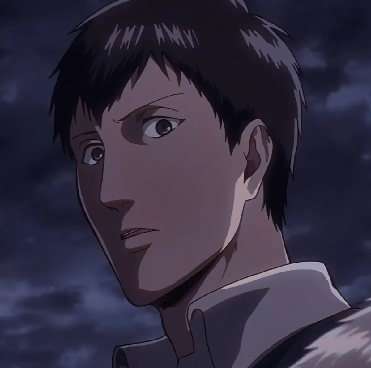 Avatar of Bertholdt Hoover