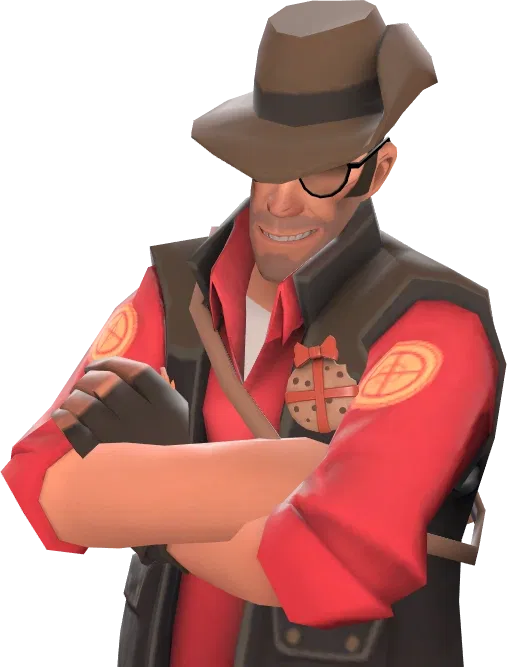 Avatar of Sniper