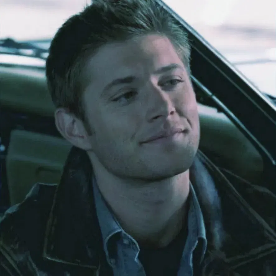 Avatar of Dean Winchester