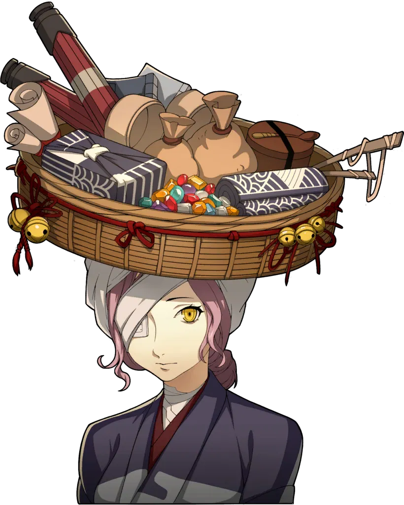 Avatar of Marthym (mysterious shadow merchant)